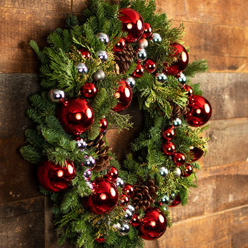 Wreaths 