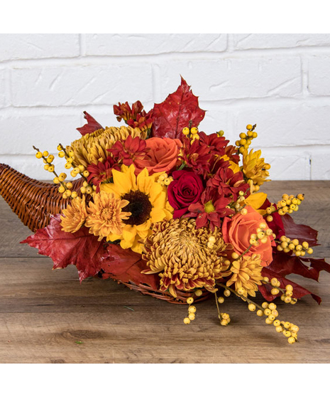 Together Cornucopia