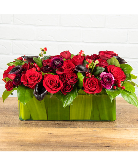 Moonlit Centerpiece