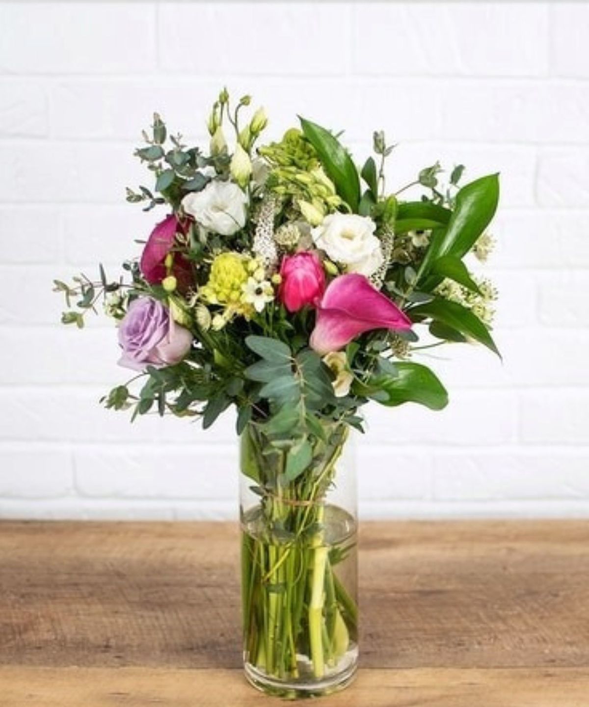 QG Floral & Landscape SameDay Flower Delivery Manhattan, Queens