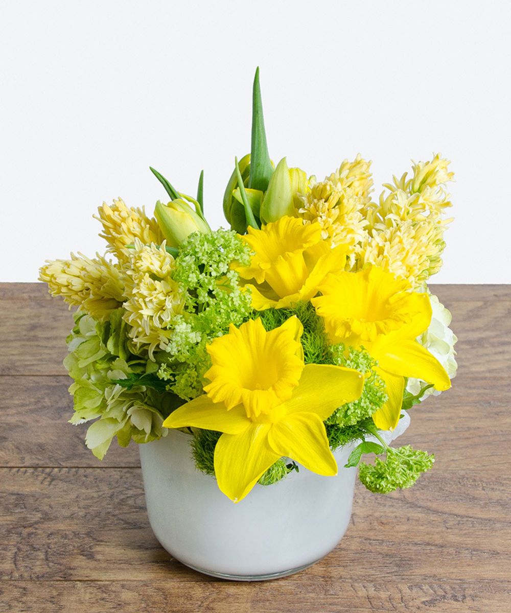 QG Floral & Landscape SameDay Flower Delivery Manhattan, Queens & Long Island