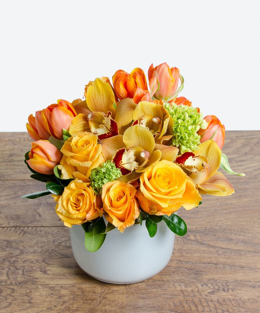 QG Floral & Landscape SameDay Flower Delivery Manhattan, Queens