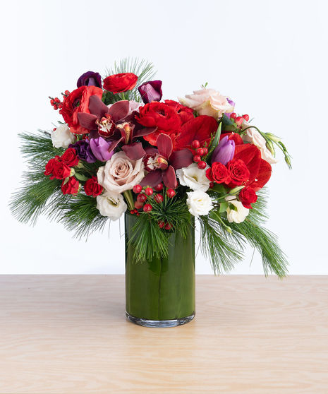 Hostess with the Mostess