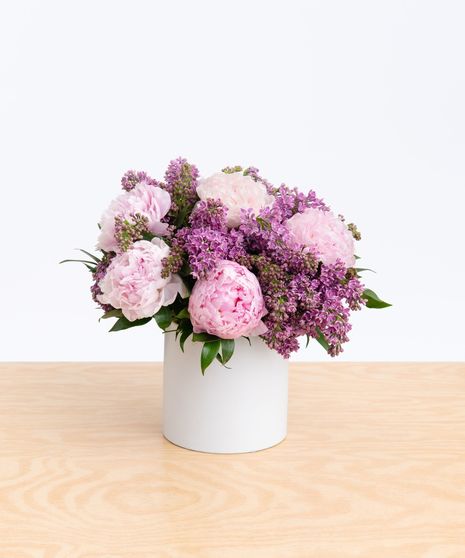 Heirloom Petals