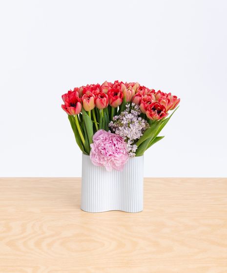 Petal Promise
