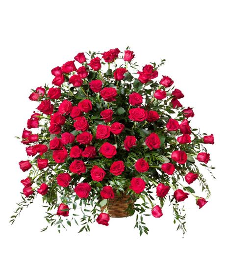 Abundance Of Love