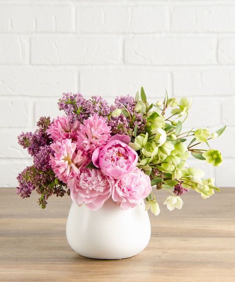 Freshly Gathered