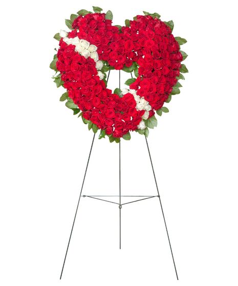 Hearts Broken