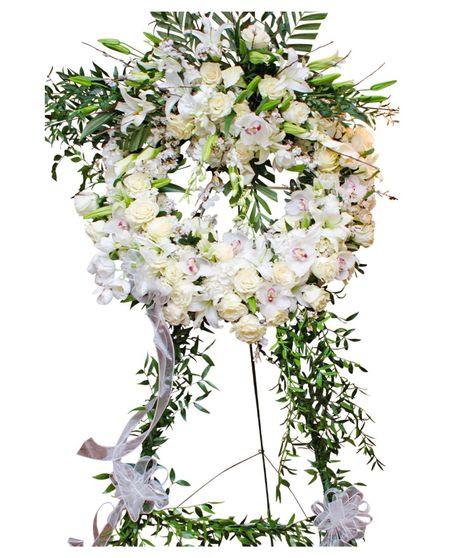 In Honor