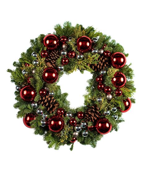 Park Avenue Wreath
