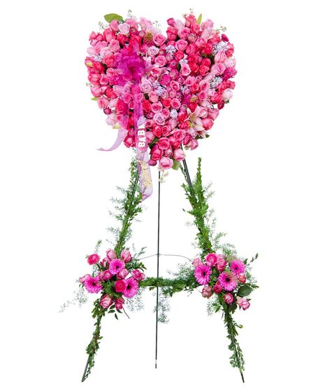 Perfect Pink