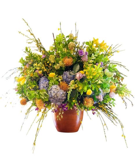 Arrangements