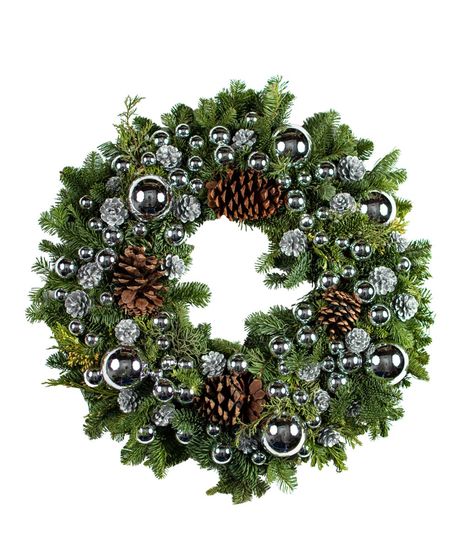 Starlight Wreath