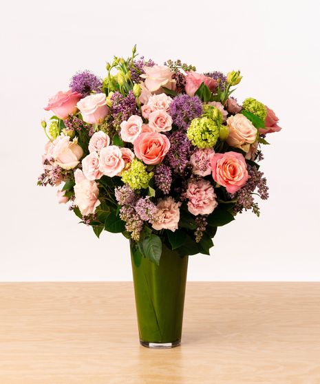 The Flower Show