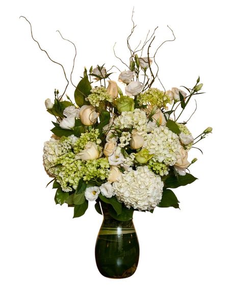 White Indulgence