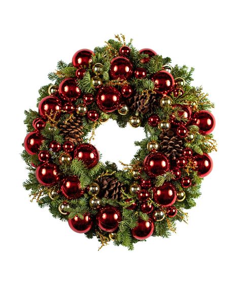 Woodside Wreath