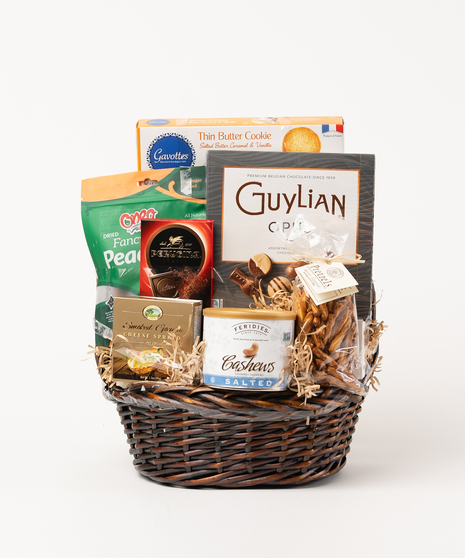 Gourmet Basket