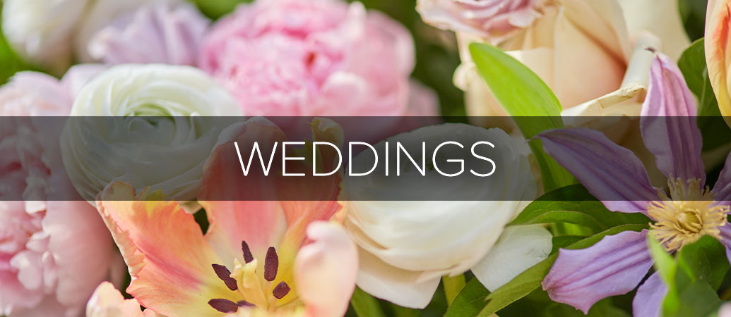 Weddings