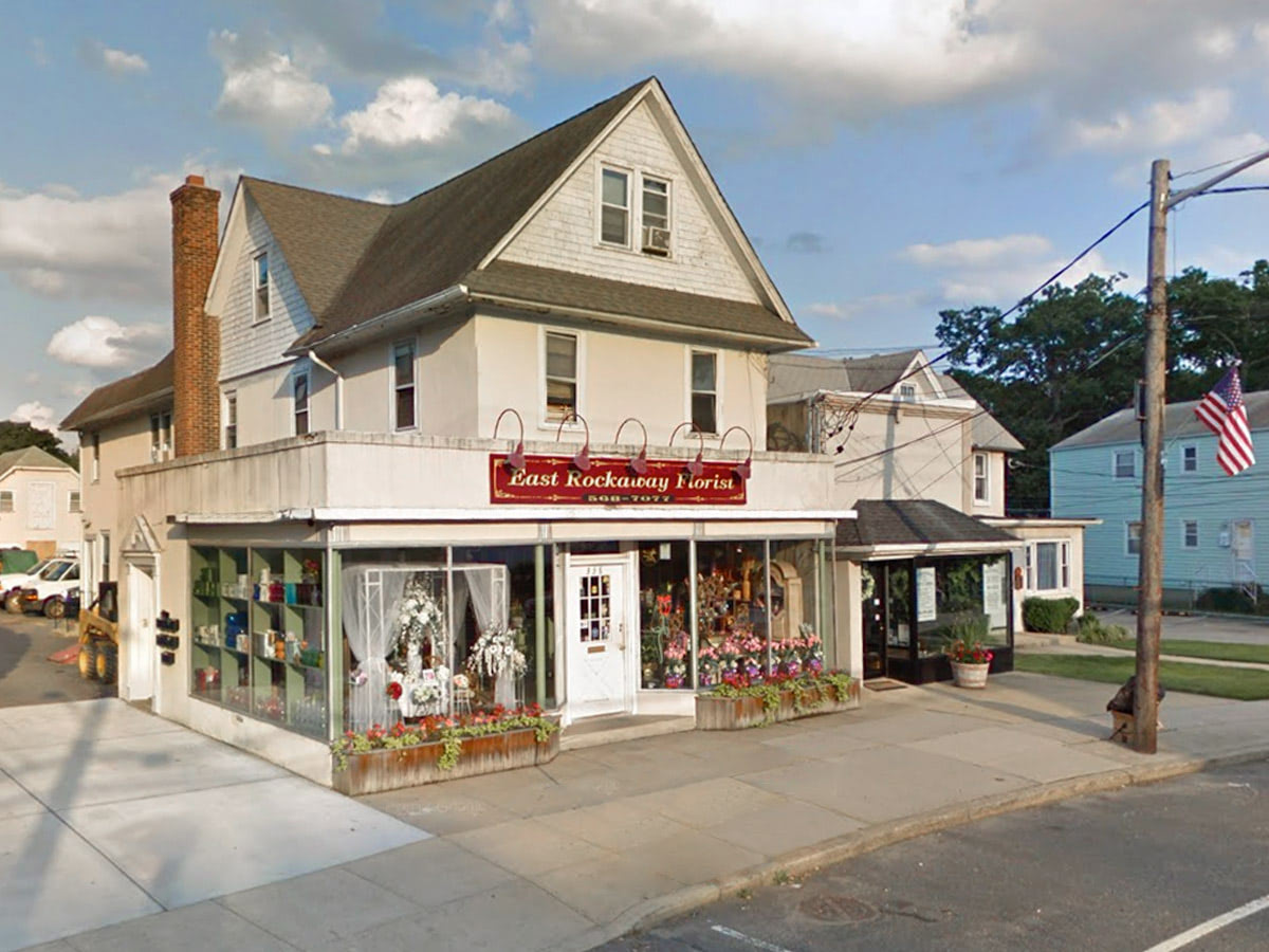 East Rockaway Florist
