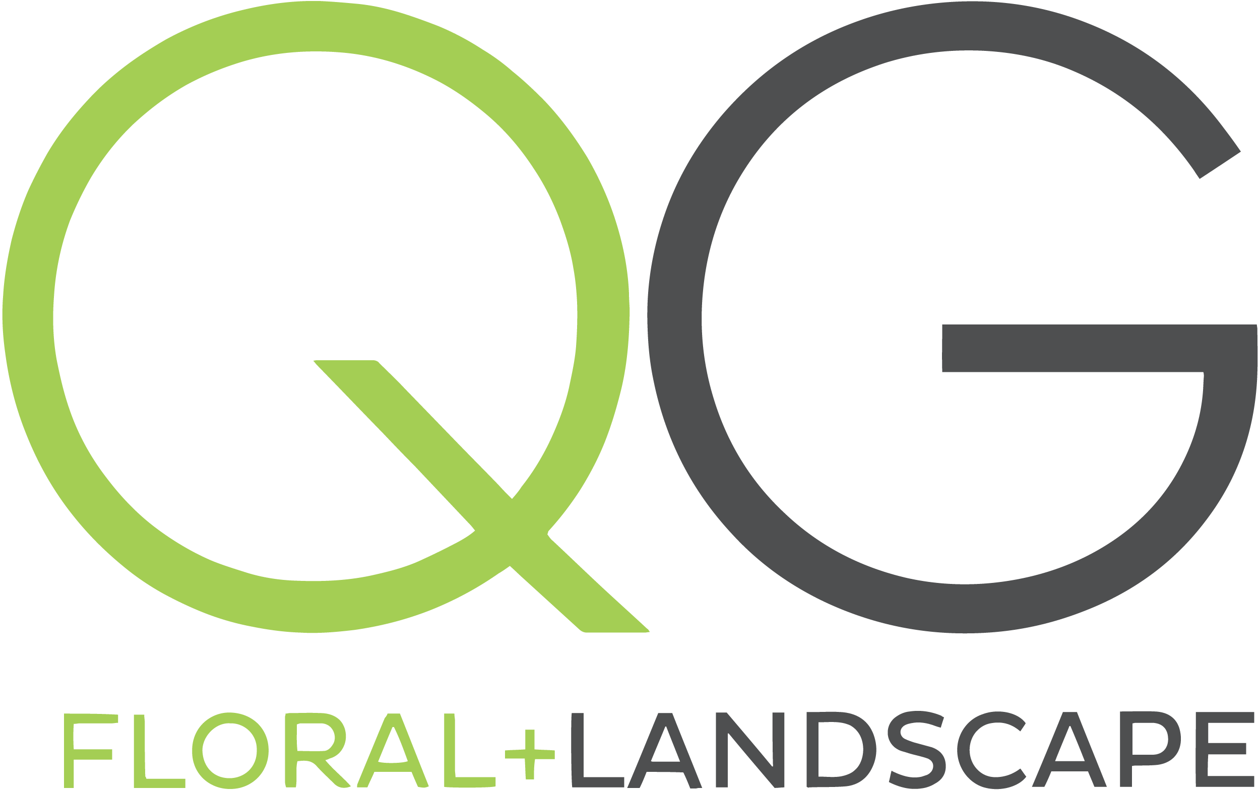 QG Floral & Landscape | Manhattan & Queens NY Florist